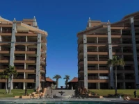 One-Bedroom Apartment at Puerto Penasco SW 314 