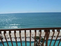 One-Bedroom Apartment at Puerto Penasco SW 511 