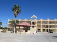 Hotel Plaza PeГ±asco 