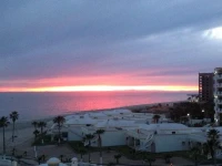 Puerto Penasco B-502 