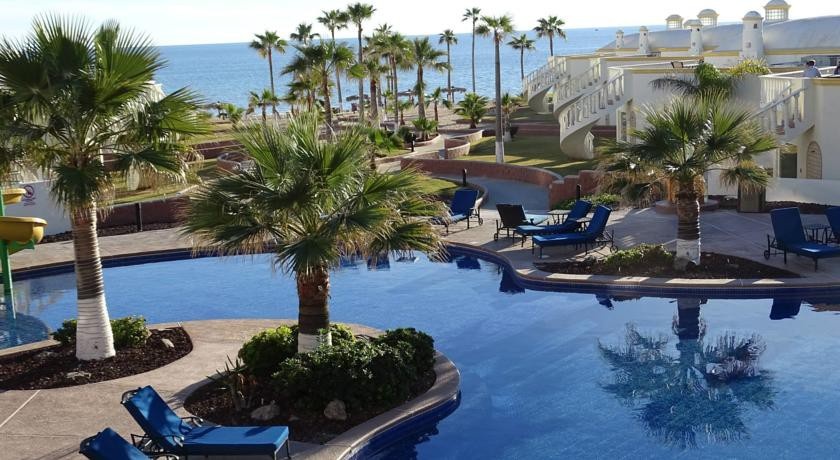 Puerto Penasco G-105 