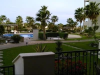 Sandy Beach D-105 