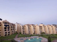 Three-Bedroom Apartment at Puerto Penasco B 503-V 