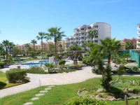 Three-Bedroom Apartment at Puerto Penasco CA 101 