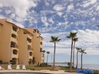 Three-Bedroom Apartment at Puerto Penasco D 503 