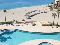 Three-Bedroom Apartment at Puerto Penasco E 504-V 