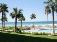 Three-Bedroom Apartment at Puerto Penasco SE 109 