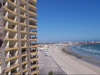 Three-Bedroom Apartment at Puerto Penasco SKY 1409 