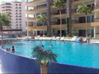 Three-Bedroom Apartment at Puerto Penasco SKY 402-V CE 