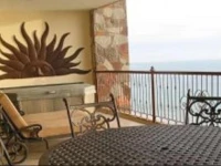 Three-Bedroom Apartment at Puerto Penasco SKY 702-V 