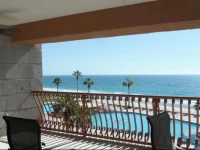 Three-Bedroom Villa at Puerto Penasco SW 309 