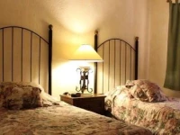 Two-Bedroom Apartment at Puerto Penasco A 101 