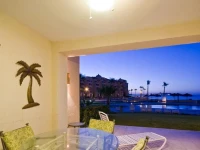 Two-Bedroom Apartment at Puerto Penasco A 106-V 