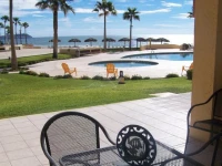 Two-Bedroom Apartment at Puerto Penasco A 108 