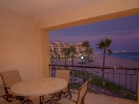 Two-Bedroom Apartment at Puerto Penasco A 201 