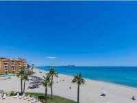 Two-Bedroom Apartment at Puerto Penasco A 302 