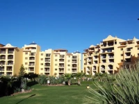 Two-Bedroom Apartment at Puerto Penasco B 107 