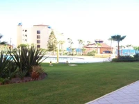 Two-Bedroom Apartment at Puerto Penasco B 108-V 