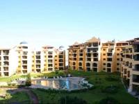Two-Bedroom Apartment at Puerto Penasco B 201-V 