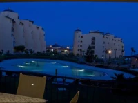 Two-Bedroom Apartment at Puerto Penasco B 207-V 