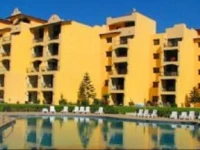 Two-Bedroom Apartment at Puerto Penasco B 303 