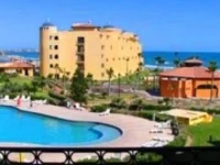 Two-Bedroom Apartment at Puerto Penasco B 307-V 