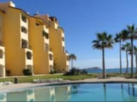 Two-Bedroom Apartment at Puerto Penasco B 409-V 