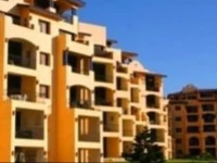 Two-Bedroom Apartment at Puerto Penasco B 501-V 