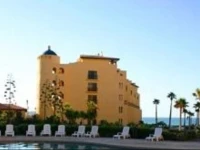 Two-Bedroom Apartment at Puerto Penasco B 509-V 