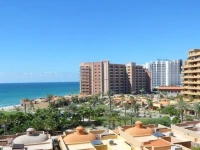 Two-Bedroom Apartment at Puerto Penasco BA 401-V 