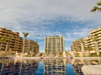 Two-Bedroom Apartment at Puerto Penasco BA 505 