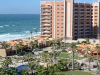 Two-Bedroom Apartment at Puerto Penasco BA 601-V 
