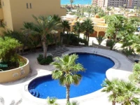 Two-Bedroom Apartment at Puerto Penasco BB 301-V 