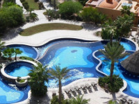Two-Bedroom Apartment at Puerto Penasco BC 801