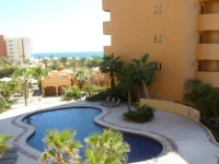 Two-Bedroom Apartment at Puerto Penasco BD 201-V 