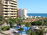 Two-Bedroom Apartment at Puerto Penasco BD 304-V 