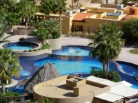 Two-Bedroom Apartment at Puerto Penasco BD 502-V 