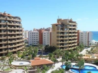 Two-Bedroom Apartment at Puerto Penasco BD 604-V 