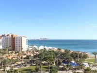 Two-Bedroom Apartment at Puerto Penasco BE 502 