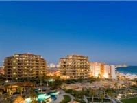 Two-Bedroom Apartment at Puerto Penasco BE 604-V 