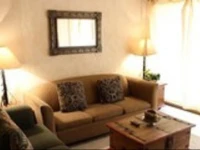 Two-Bedroom Apartment at Puerto Penasco C 201-V 