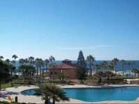 Two-Bedroom Apartment at Puerto Penasco C 206