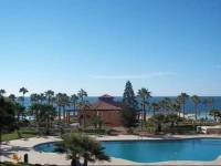 Two-Bedroom Apartment at Puerto Penasco C 206 