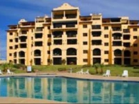 Two-Bedroom Apartment at Puerto Penasco C 307-V 