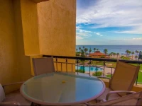 Two-Bedroom Apartment at Puerto Penasco C 401-V 
