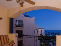 Two-Bedroom Apartment at Puerto Penasco C 407-V