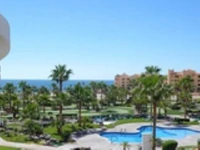 Two-Bedroom Apartment at Puerto Penasco CA 202 