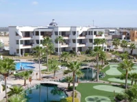 Two-Bedroom Apartment at Puerto Penasco CC 405-V 
