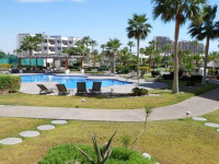Two-Bedroom Apartment at Puerto Penasco CD 102-V