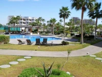 Two-Bedroom Apartment at Puerto Penasco CD 102-V 